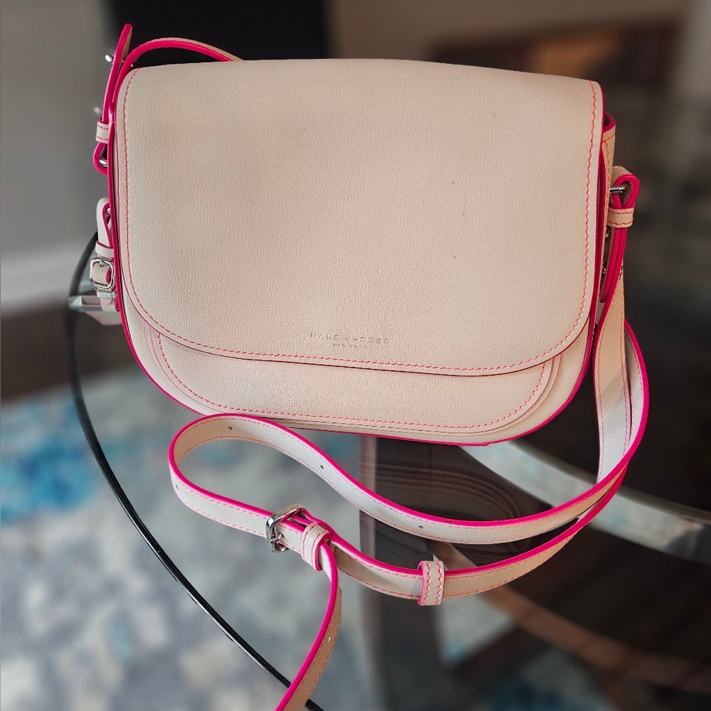 Marc Jacobs purse